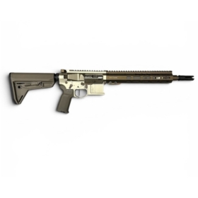 Karabin Blackout Dynamics SBR DTL-X 12,5" Clear Burnt Bronze