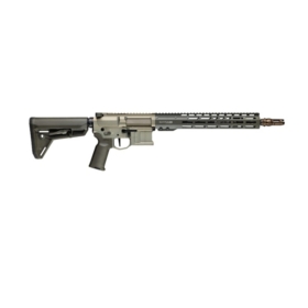 Karabin Blackout Dynamics SBR DTL-X 13,9" Clear Green