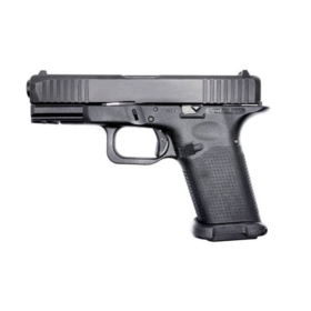 Pistolet Lone Wolf LTD-19 4"