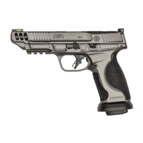 Pistolet S&W M&P9 M 2.0 Competitor OR 2tone 5"
