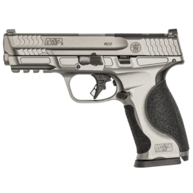 Pistolet Smith & Wesson M&P9 M 2.0 Metal OR 4,25"