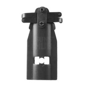 Adapter bączka Harris no.9 do płaskich czółenek