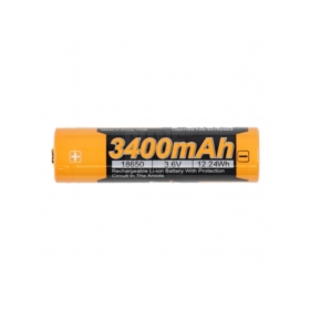 Akumulator Fenix ARB-L18 18650 3400mAh 3.6V