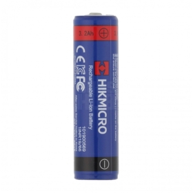 Akumulator Hikmicro 18650 3200mAh 3,6V