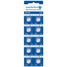 Bateria EverActive LR1154