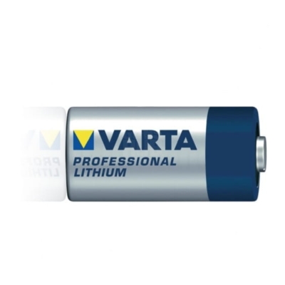 Bateria Varta CR 123