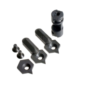 Bezpiecznik Strike industries HEX 60/90 3w1