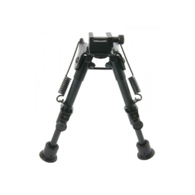 Bi-Pod Leapers Tactical OP 8-12.4"