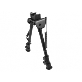 Bi-Pod Leapers Tactical OP 8-12.4"