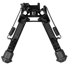 Bi-Pod Leapers Tactical OP QD 5,9-7,3"