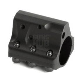 Blok Gazowy JP adj low profile AR-15