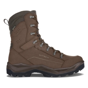 Buty LOWA Renegade II N GTX Hi Dark Brown