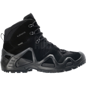 Buty LOWA Zephyr MK2 GTX Mid Black