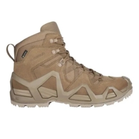 Buty LOWA Zephyr MK2 GTX Mid Coyote OP