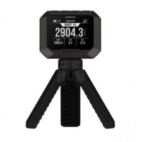 Chronograf Garmin Xero C2