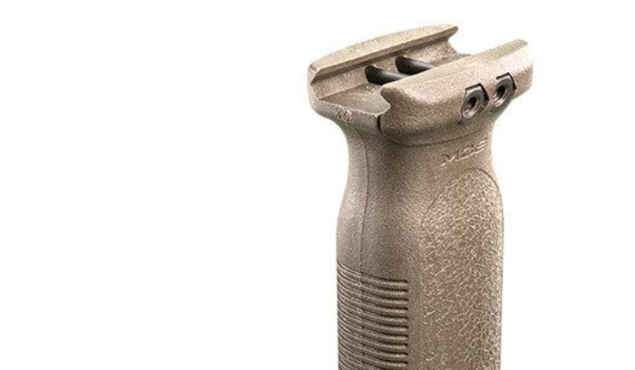 Chwyt Magpul RVG FDE