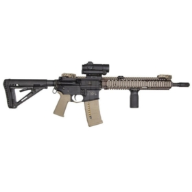 Chwyt Magpul RVG FDE