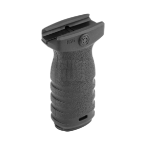 Chwyt MFT React Short Vertical Grip Black .