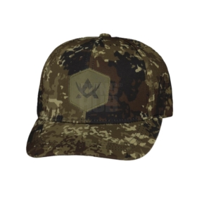 Czapka Alaska Hunter Pro BlindTech Forest