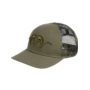 Czapka Blaser Mensh camouflage