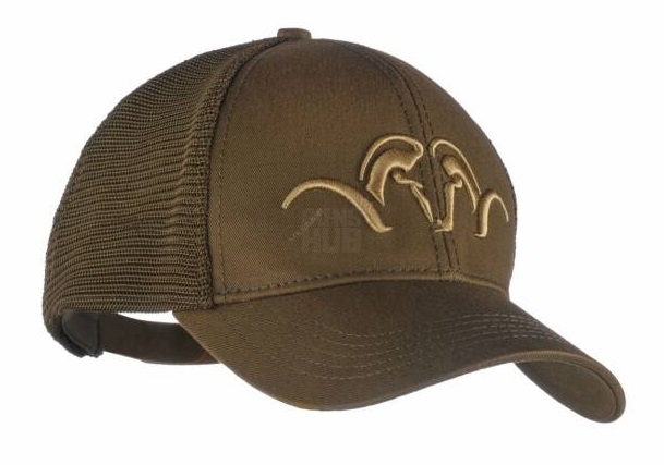 Czapka Blaser Mesh Sommer