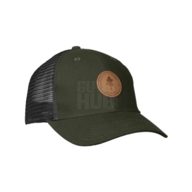 Czapka Pinewood Hunters Mesh Green