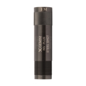Czok Gemini Invector Plus +20 mm BWIP-E2 C
