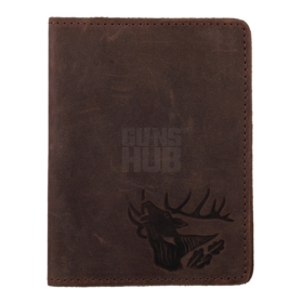 Etui 2Wolfs Deer