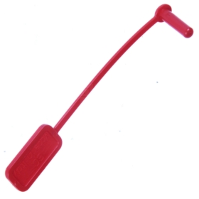 Flaga bezpieczeństwa 22LR