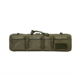 Futerał Cezar Tactical 3 Green