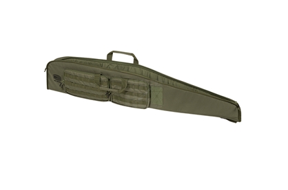 Futerał Mauser zielony