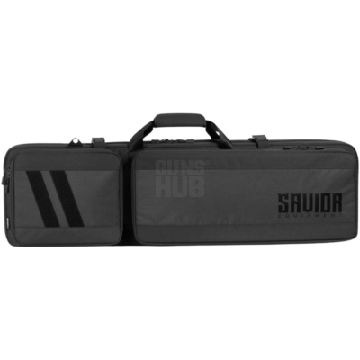 Futerał Savior Specialist LRP Single 55" Black