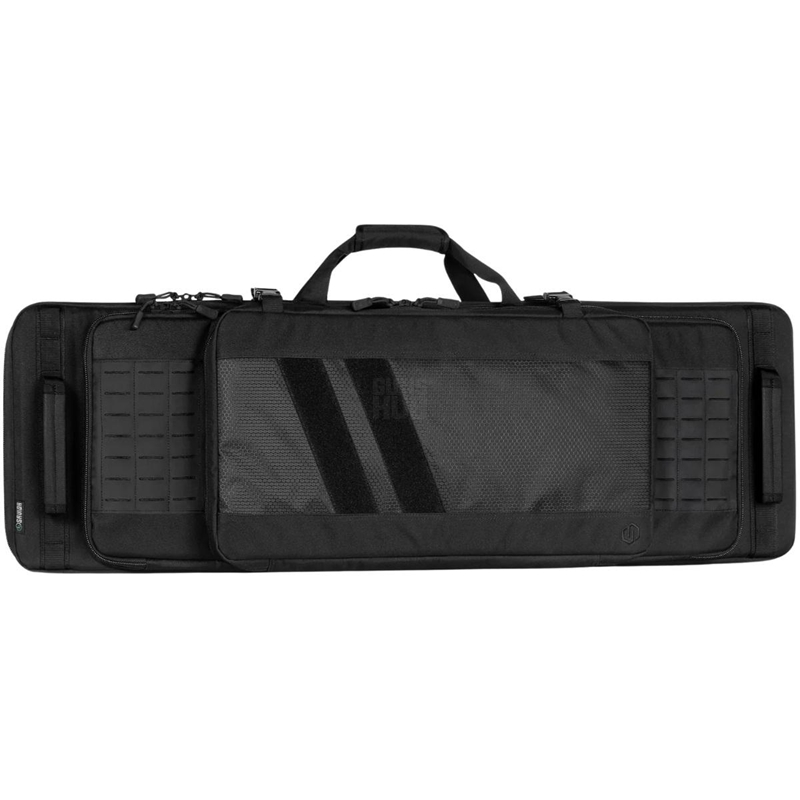 Futerał Savior Specialist Series Double 46" Black
