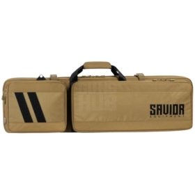 Futerał Savior Specialist LRP Single 55" TAN