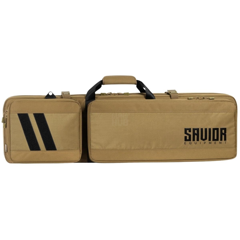 Futerał Savior Specialist LRP Single 55" TAN