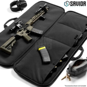 Futerał Savior Specialist Series Single 42" Black