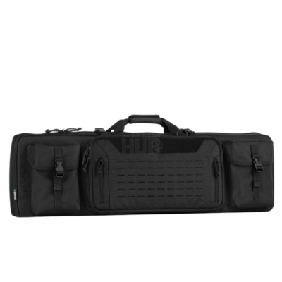 Futerał Savior Urban Warfare Double 55" Black