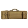Futerał Savior Urban Warfare Double 55" TAN