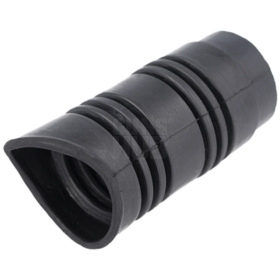 Guma na okular lunety 38mm Skośna