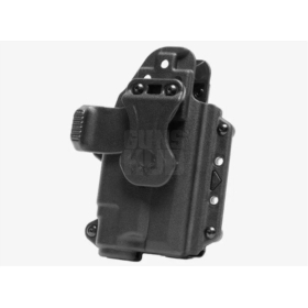 Kabura Alien Gear Photon H11Pro IWB/OWB latarka