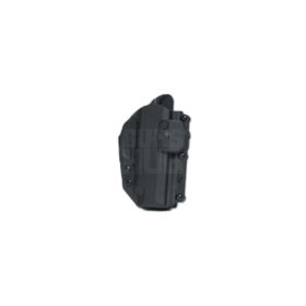 Kabura Alien Gear Rapid Force Glock 17 Tek-Lok