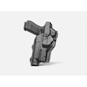 Kabura Alien Gear Rapid Force Glock 19 RH Level3