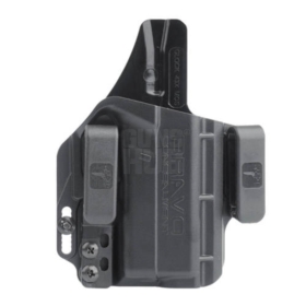 Kabura Bravo Concealment IWB Glock 43