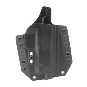 Kabura Bravo Concealment OWB Sig Sauer P365