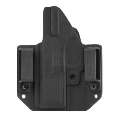 Kabura Doubletap OWB Gear Beretta 92X