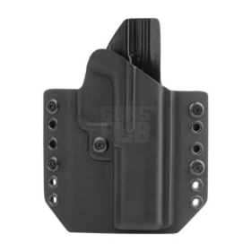 Kabura Doubletap OWB Gear Beretta 92X