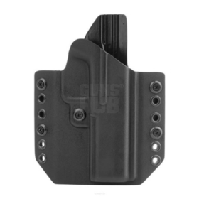 Kabura Doubletap OWB Gear CZ P09 Nocturne C