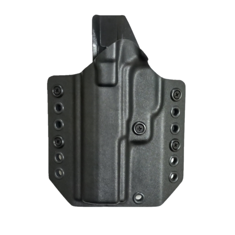 Kabura Doubletap OWB Gear Glock 17 LH