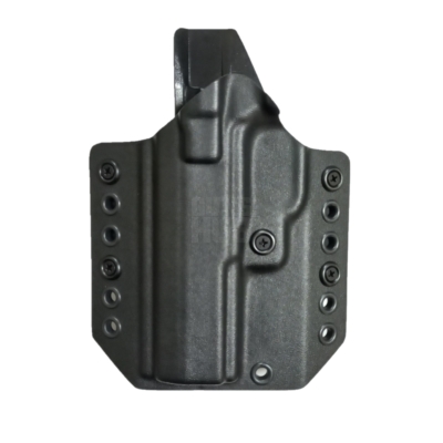 Kabura Doubletap OWB Gear Glock 17 LH