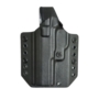 Kabura Doubletap OWB Gear Glock 17 LH